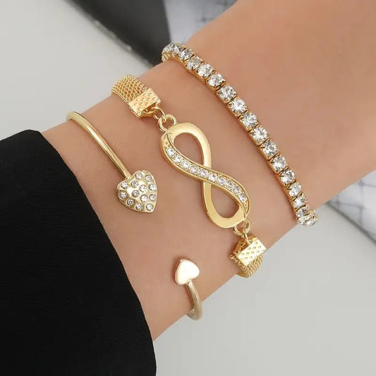 Conjunto Infinito